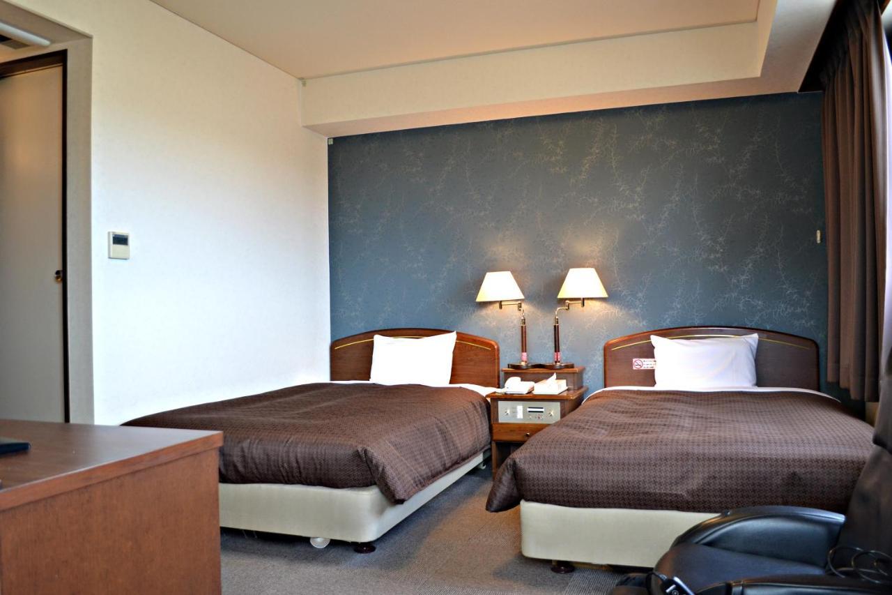 Imari Grand Hotel Extérieur photo