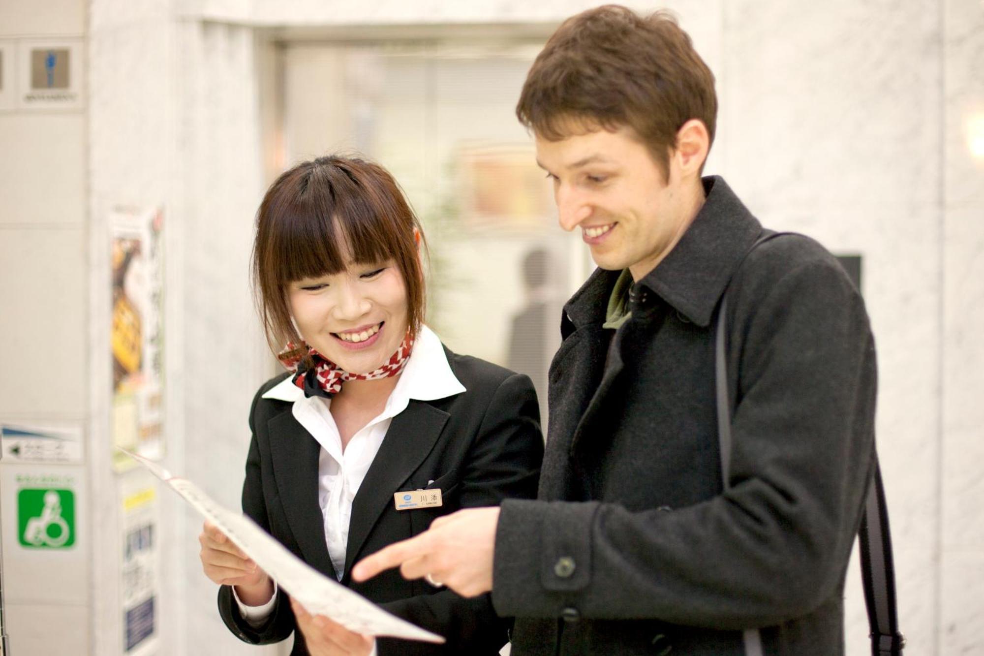 Imari Grand Hotel Extérieur photo